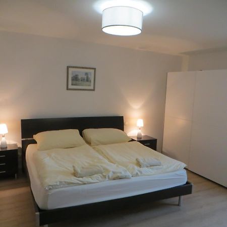 Premium City Apartment Amadeus Зальцбург Экстерьер фото