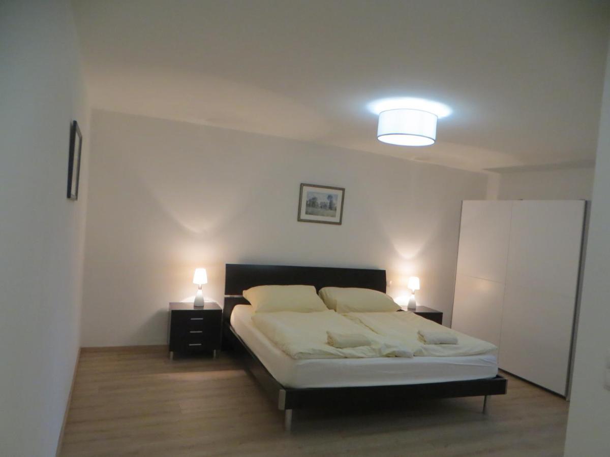 Premium City Apartment Amadeus Зальцбург Экстерьер фото