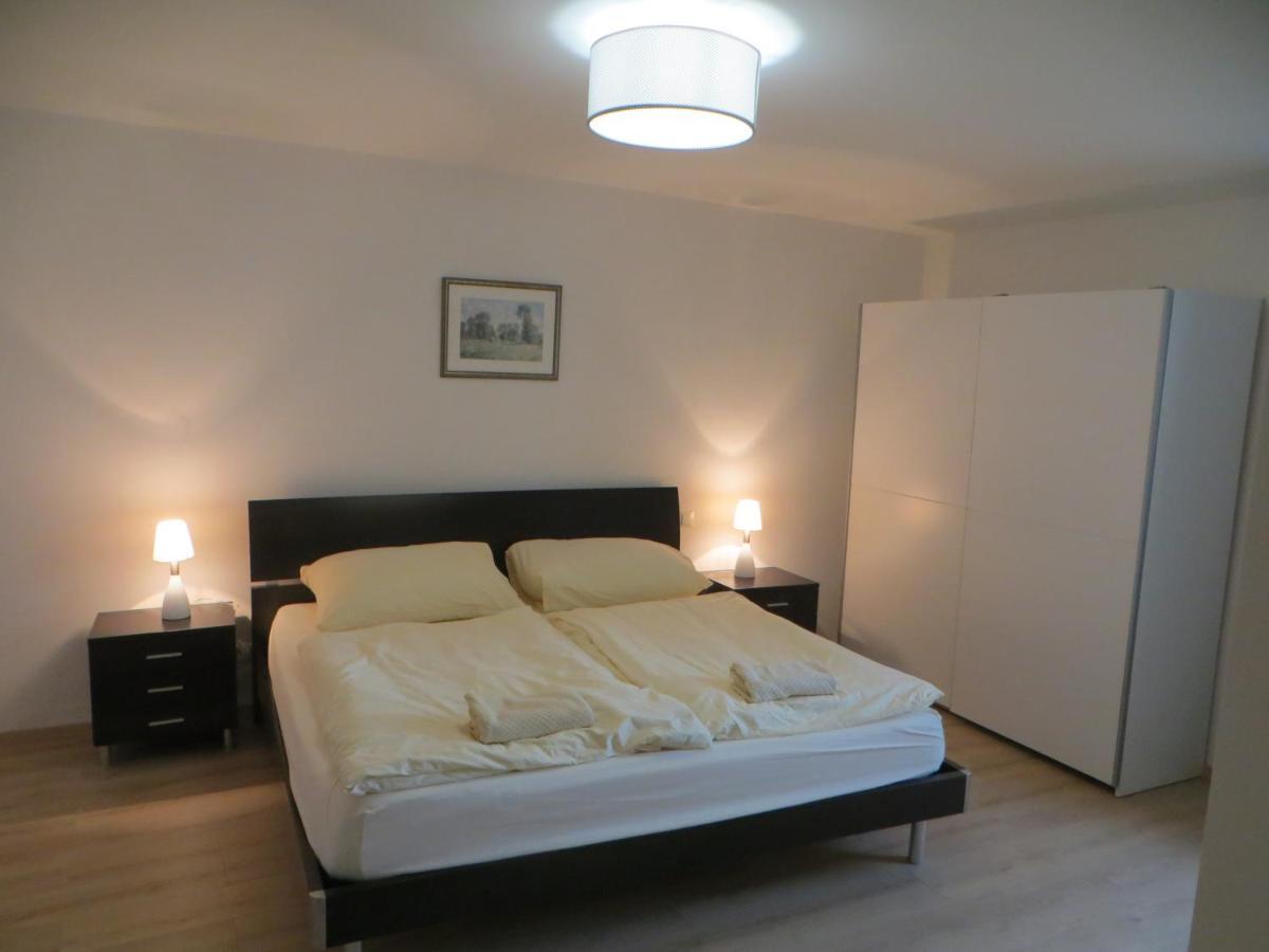 Premium City Apartment Amadeus Зальцбург Экстерьер фото